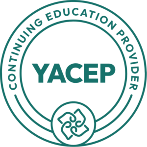 YACEP logo