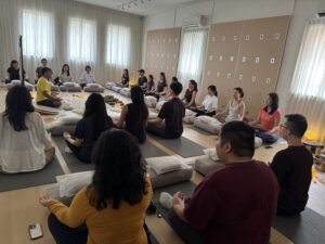 Yoga Nation SG Corporate Class