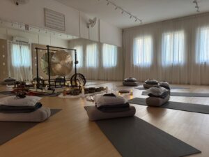 sound therapy